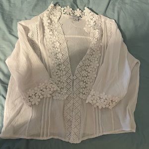 Boutique blouse